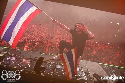 808 Festival 2019 | BITEC Bangna (Album 2, Day 3) — photo 219