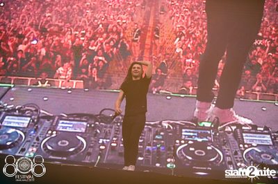 808 Festival 2019 | BITEC Bangna (Album 2, Day 3) — photo 220