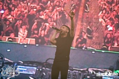 808 Festival 2019 | BITEC Bangna (Album 2, Day 3) — photo 221