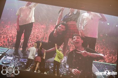 808 Festival 2019 | BITEC Bangna (Album 2, Day 3) — photo 222