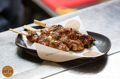 เจ เจตริน ที่ EST.33 | Crystal Design Center — photo 4