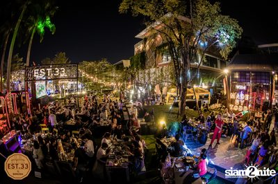 เจ เจตริน ที่ EST.33 | Crystal Design Center — photo 20