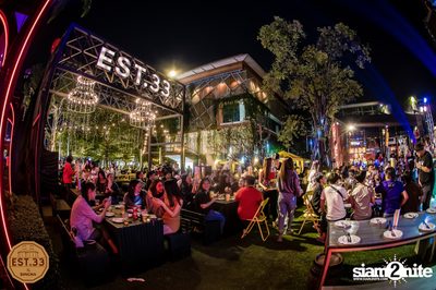 เจ เจตริน ที่ EST.33 | Crystal Design Center — photo 21