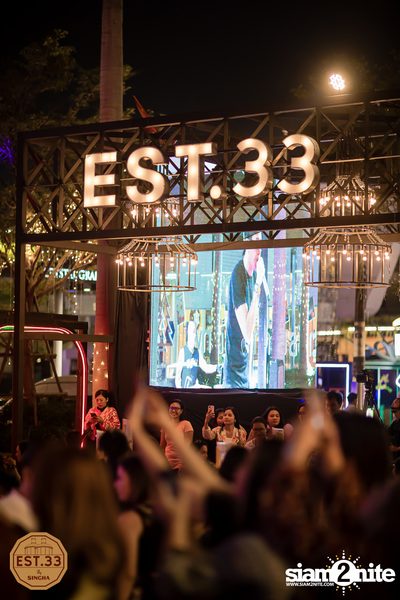 เจ เจตริน ที่ EST.33 | Crystal Design Center — photo 37