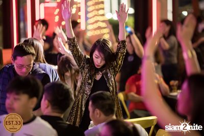 เจ เจตริน ที่ EST.33 | Crystal Design Center — photo 40
