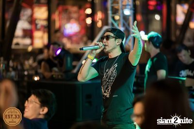 เจ เจตริน ที่ EST.33 | Crystal Design Center — photo 47