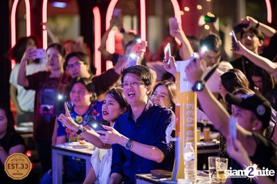 เจ เจตริน ที่ EST.33 | Crystal Design Center — photo 51