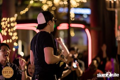 เจ เจตริน ที่ EST.33 | Crystal Design Center — photo 55