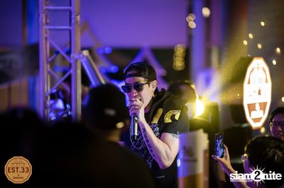 เจ เจตริน ที่ EST.33 | Crystal Design Center — photo 59
