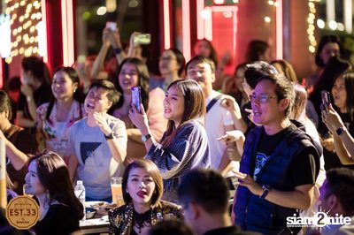 เจ เจตริน ที่ EST.33 | Crystal Design Center — photo 61