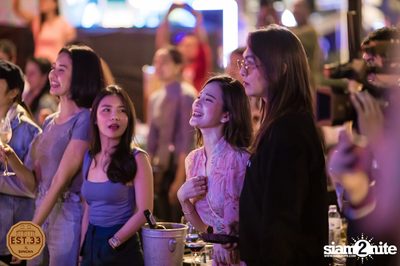 เจ เจตริน ที่ EST.33 | Crystal Design Center — photo 62