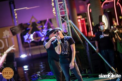 เจ เจตริน ที่ EST.33 | Crystal Design Center — photo 66