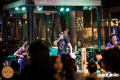 เจ เจตริน ที่ EST.33 | Crystal Design Center — photo 68