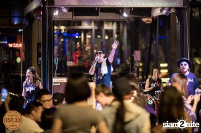 เจ เจตริน ที่ EST.33 | Crystal Design Center — photo 69