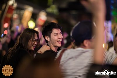 เจ เจตริน ที่ EST.33 | Crystal Design Center — photo 71