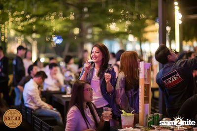 เจ เจตริน ที่ EST.33 | Crystal Design Center — photo 82
