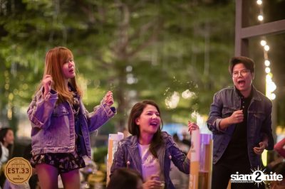 เจ เจตริน ที่ EST.33 | Crystal Design Center — photo 86