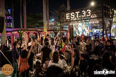 เจ เจตริน ที่ EST.33 | Crystal Design Center — photo 94