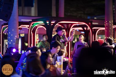 เจ เจตริน ที่ EST.33 | Crystal Design Center — photo 100