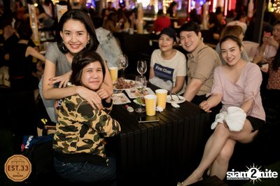 เจ เจตริน ที่ EST.33 | Crystal Design Center — photo 107