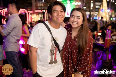 เจ เจตริน ที่ EST.33 | Crystal Design Center — photo 110