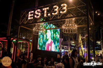 เจ เจตริน ที่ EST.33 | Crystal Design Center — photo 112
