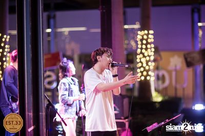 เจ เจตริน ที่ EST.33 | Crystal Design Center — photo 113