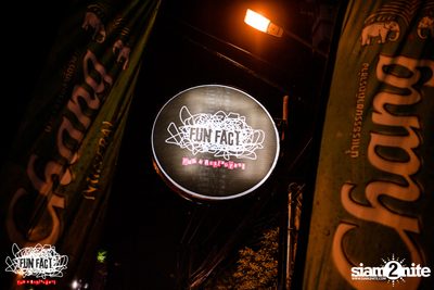 The Toys at FunFact | Soi Mahatthai — photo 1