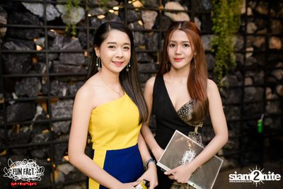 The Toys at FunFact | Soi Mahatthai — photo 9