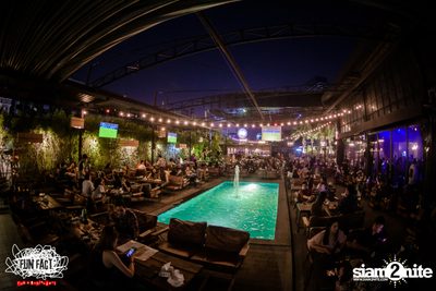 The Toys at FunFact | Soi Mahatthai — photo 16