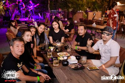 The Toys at FunFact | Soi Mahatthai — photo 19