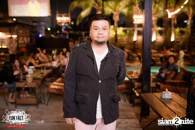 The Toys at FunFact | Soi Mahatthai — photo 20