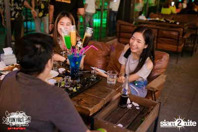 The Toys at FunFact | Soi Mahatthai — photo 22