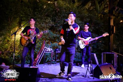 The Toys at FunFact | Soi Mahatthai — photo 23