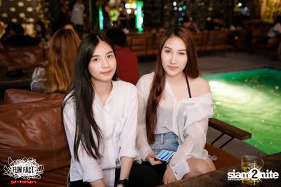 The Toys at FunFact | Soi Mahatthai — photo 25