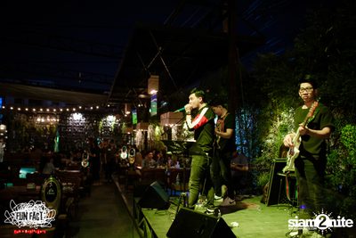The Toys at FunFact | Soi Mahatthai — photo 26