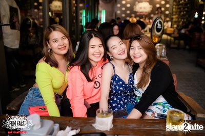 The Toys at FunFact | Soi Mahatthai — photo 28