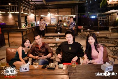 The Toys at FunFact | Soi Mahatthai — photo 31