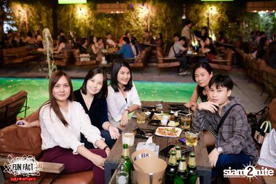 The Toys at FunFact | Soi Mahatthai — photo 37