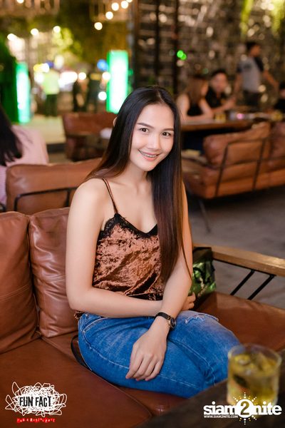 The Toys at FunFact | Soi Mahatthai — photo 38