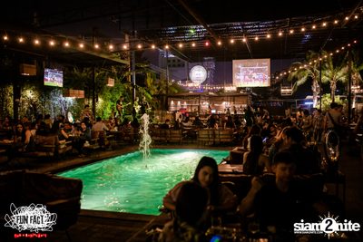 The Toys at FunFact | Soi Mahatthai — photo 41