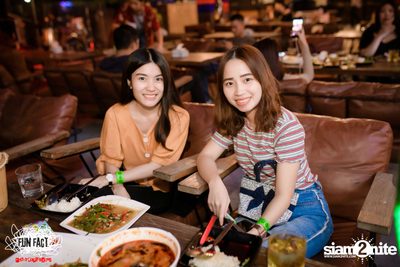 The Toys at FunFact | Soi Mahatthai — photo 42