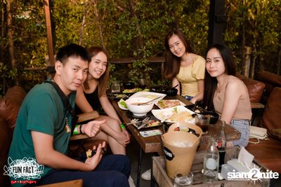 The Toys at FunFact | Soi Mahatthai — photo 45