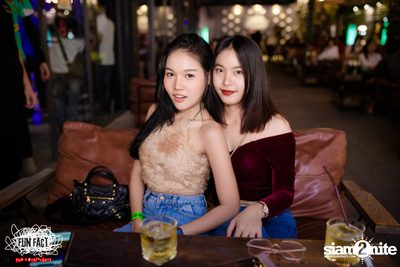 The Toys at FunFact | Soi Mahatthai — photo 46