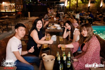 The Toys at FunFact | Soi Mahatthai — photo 47