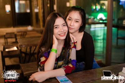The Toys at FunFact | Soi Mahatthai — photo 48