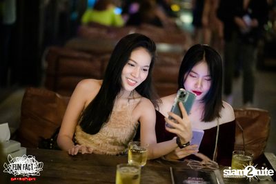 The Toys at FunFact | Soi Mahatthai — photo 49