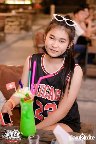 The Toys at FunFact | Soi Mahatthai — photo 56