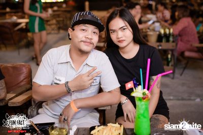 The Toys at FunFact | Soi Mahatthai — photo 57