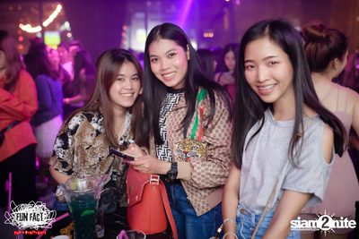 The Toys at FunFact | Soi Mahatthai — photo 61